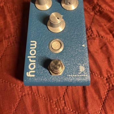Reverb.com listing, price, conditions, and images for bogner-harlow-boost