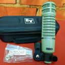EV Electro Voice RE20 Dynamic Microphone Large Diaphragm Mic ~Store Demo Unit *100% Clean & In-box!