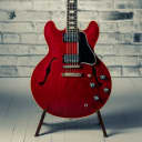 Gibson 1964 ES-335 RI VOS 60’s Cherry