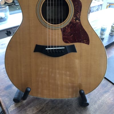 Taylor 414ce Grand Auditorium Acoustic-Electric Guitar for sale