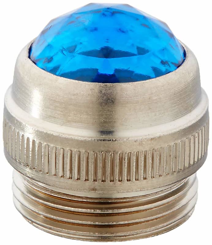 Fender Pure Vintage Blue Amplifier Jewel Free Shipping Reverb