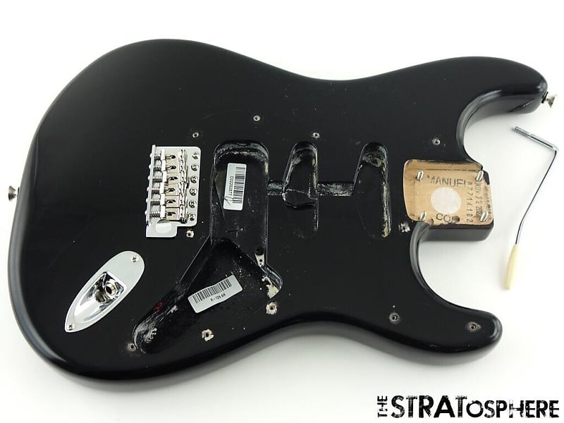 2022 American Performer Fender Stratocaster Strat | Reverb