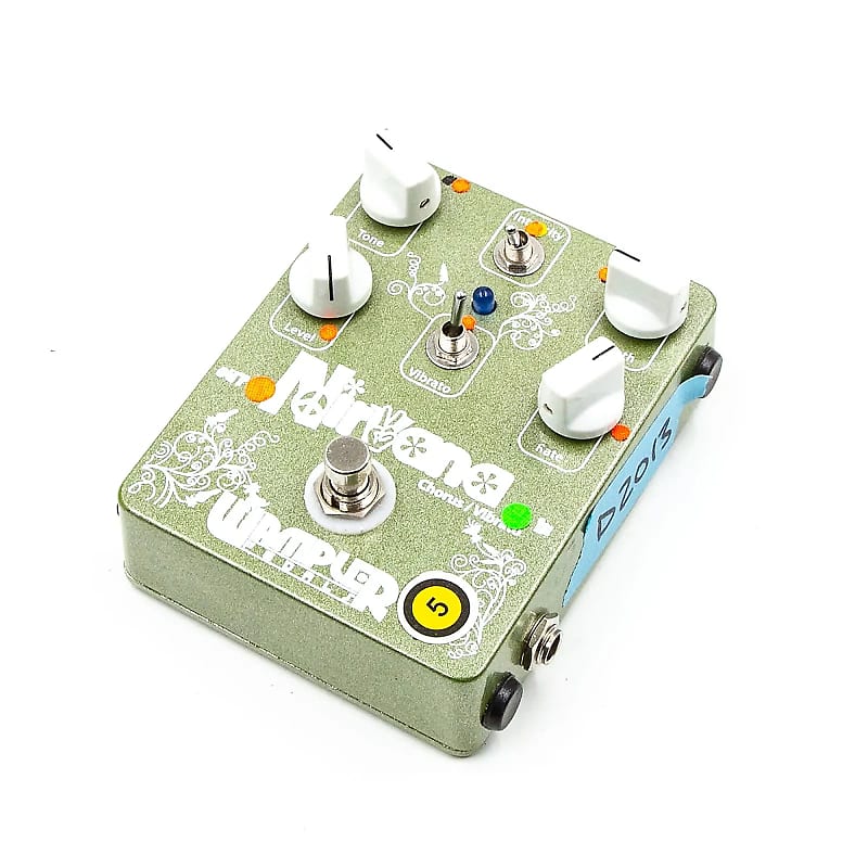 Wampler Nirvana Chorus