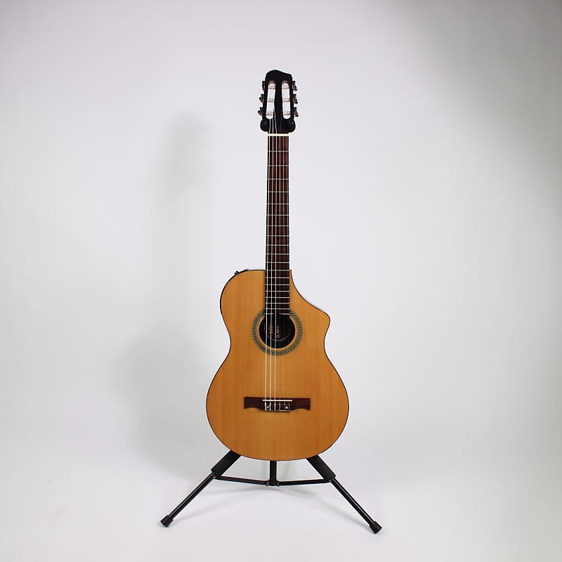 Line6 Variax Acoustic 300 Nylon モデリングエレガット | dishantdave.com