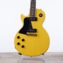 Gibson Les Paul Special (Left-Handed), TV Yellow | Demo
