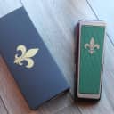 Dunlop "Leo Nocentelli Cry Baby Mardi Gras Wah" (LN95)