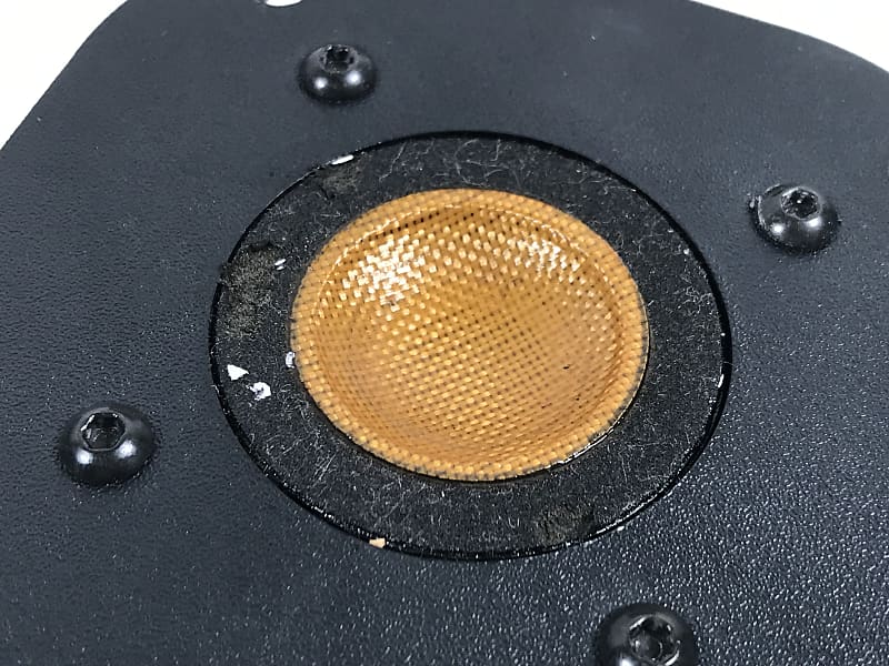 Focal TC90TD5B Tweeter (1) Single NOS | Reverb
