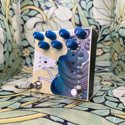 Reverb.com listing, price, conditions, and images for old-blood-noise-endeavors-sunlight