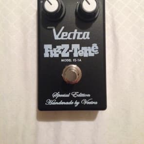 ギター Carlsbr Fuzz-Tone clone ギター Carlsbr Fuzz-Tone clone Build - Pedal Project