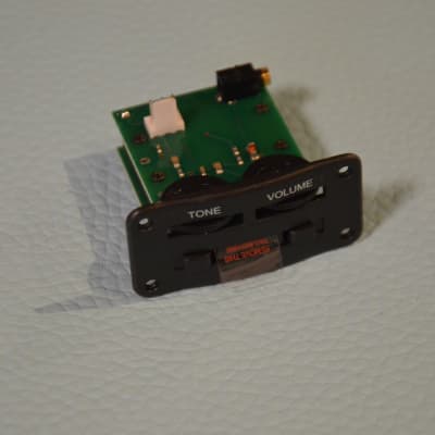 Shadow Lanikai Preamp Ukulele * Brand New image 3