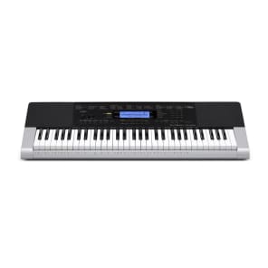 Casio CTK 4400 keyboard Reverb