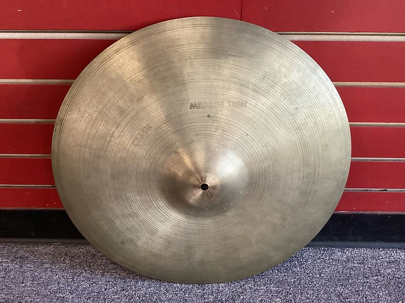 Zildjian 20