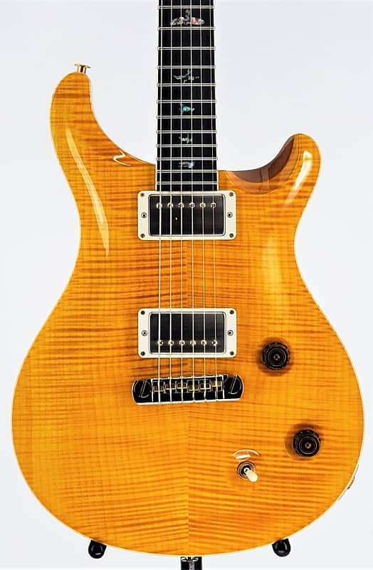 Paul Reed Smith PRS Core McCarty Artist Package Santana Yellow Ser#0328694 image 1