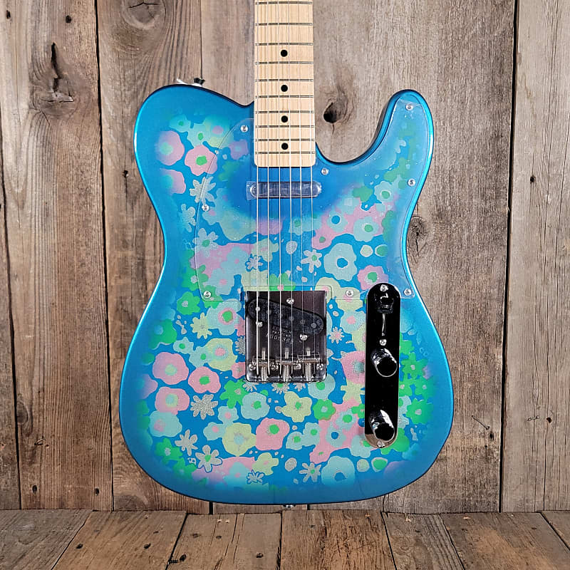 Fender TL-69 Telecaster Made In Japan | Reverb Australia