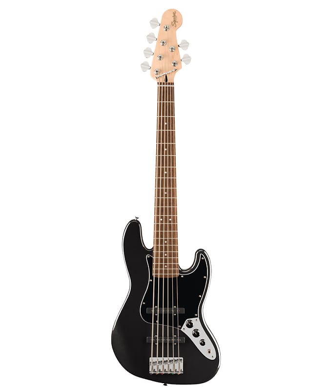 Squier Affinity Jazz Bass VI | Reverb