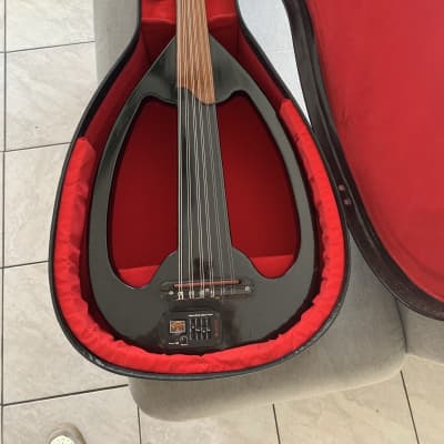 Oud électrique - Black image 5