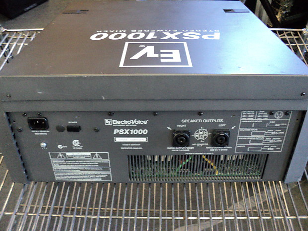 Psx1000 hotsell