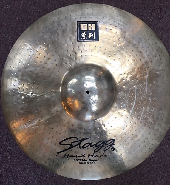30 inch sale ride cymbal