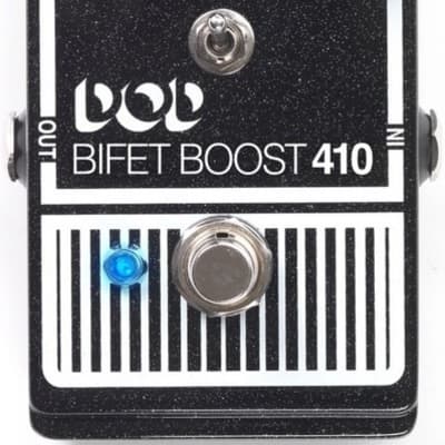 Reverb.com listing, price, conditions, and images for dod-bifet-boost-410