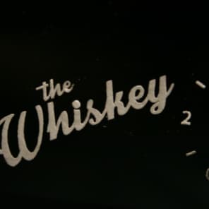 65 Amps The Whiskey 2015 Head image 7