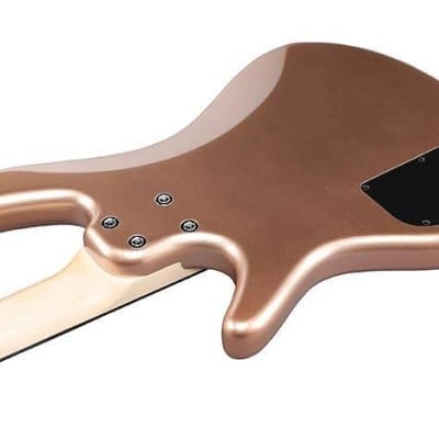 IBANEZ GSR180 CM Copper Metallic - BASSO ELETTRICO COPPER METALLIC