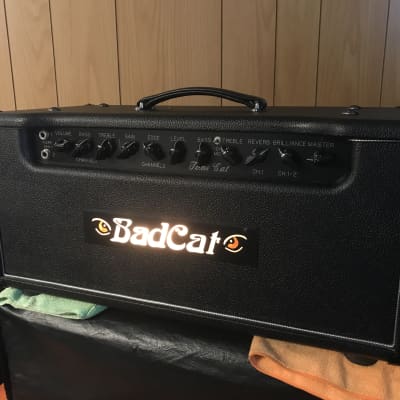 12/31まで限定価格　Bad Cat 2-Tone MATCHLESS Bad Cat 2-Tone Foot Pedal | Soundpure.com