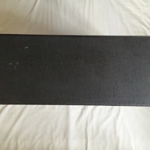 Marlboro G40-R  guitar amplifier 70's black 12" speaker image 8