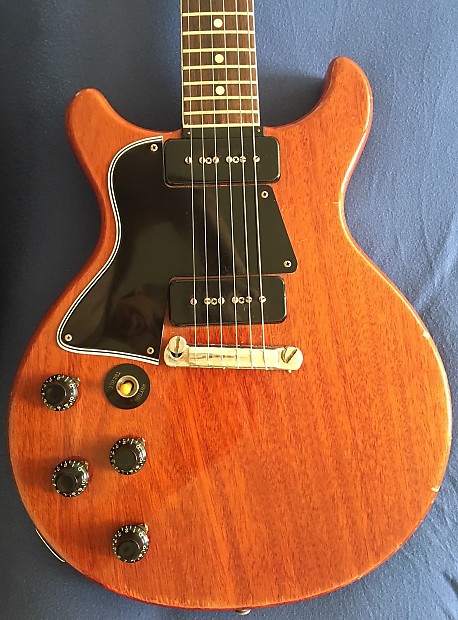 Gibson Les Paul Special 1959 Left-Handed image 1