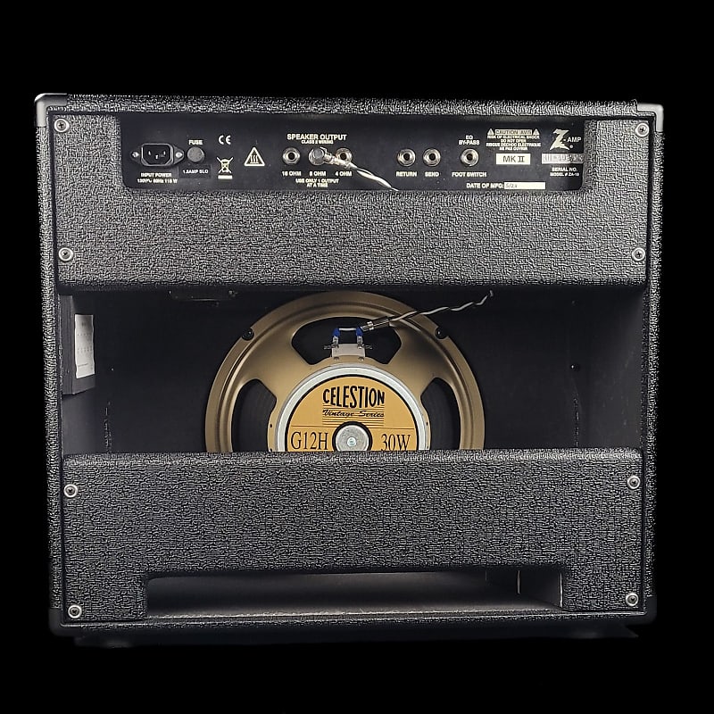 Dr. Z MAZ 18 Junior NR 18-Watt 1x12