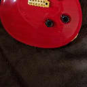 Paul Reed Smith Custom 24 2006 Scarlet Red