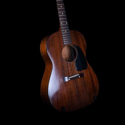 Gibson LG-0 1959 image 8