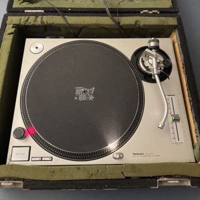 Technics テクニクス SL-1200MK5G レア Technics テクニクスSL