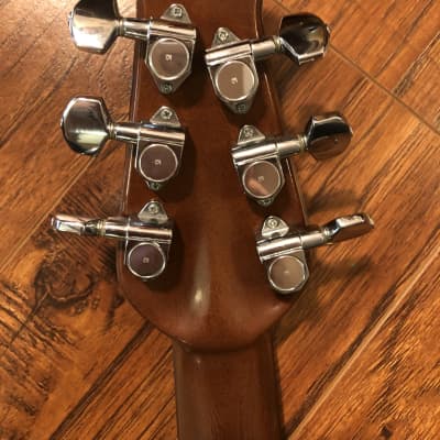 Ovation Matrix 1632-1 Special Edition, Acoustic-Electric