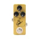 Mosky Golden Horse Overdrive Pedal x6329 (USED)