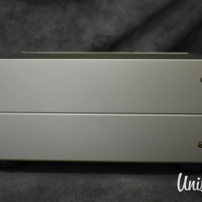 Denon PMA-2000AE Stereo Integrated Amplifier in Very Good Condition image 8