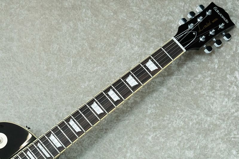 EDWARDS E-PO-100D Seymour Duncan PU搭載 EDWARDS E-PO-100D Seymour Duncan PU搭載