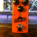NUX Konsequent NDD-2  Delay