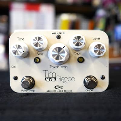 Reverb.com listing, price, conditions, and images for j-rockett-tim-pierce-od-boost