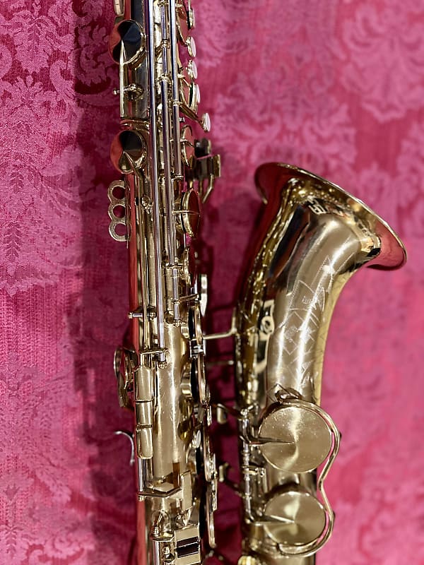Last Mint King Voll-True II Tenor - Value? | Sax on the Web Forum