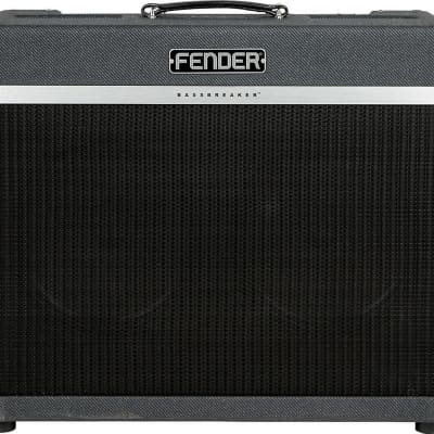 Fender 2265000000 Bassbreaker 45-Watt Tube Amplifier image 1