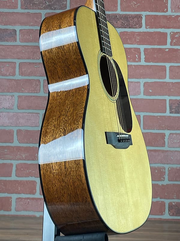 Martin Standard Series 000-18 | Reverb