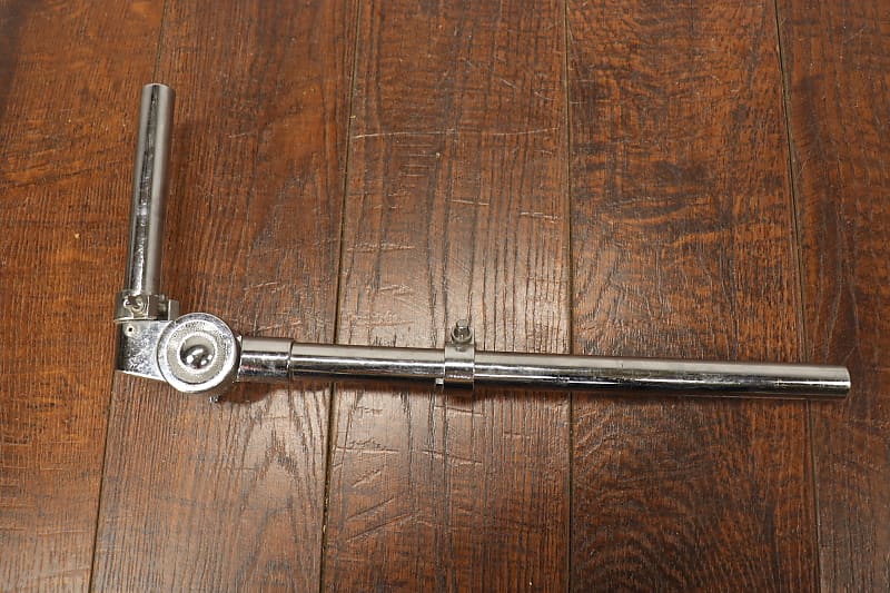 Percussion Plus Tom Drum Arm Mount 3 Reverb