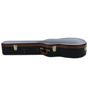 Epiphone EL-0CS EL-00 Acoustic Guitar Case
