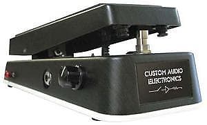 MXR Custom Audio Electronics MC-404 Wah image 1