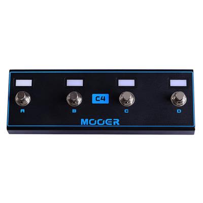 Mooer Air Switch for sale