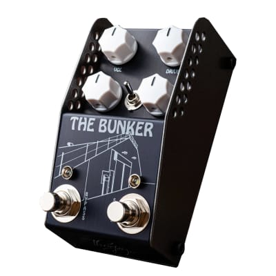 Reverb.com listing, price, conditions, and images for thorpyfx-the-bunker