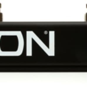 TC-Helicon Switch-6 Accessory Pedal for Expanded Effects Control image 5
