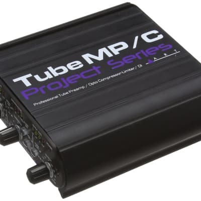 Reverb.com listing, price, conditions, and images for art-tube-mp-c