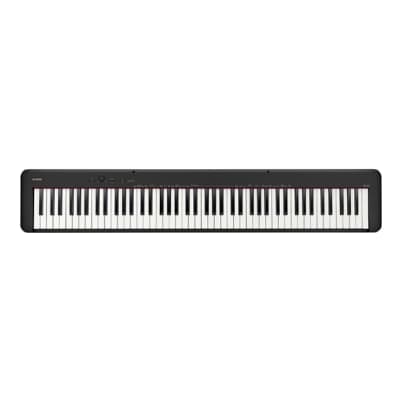 Casio CDP-S160 Stage Piano Black
