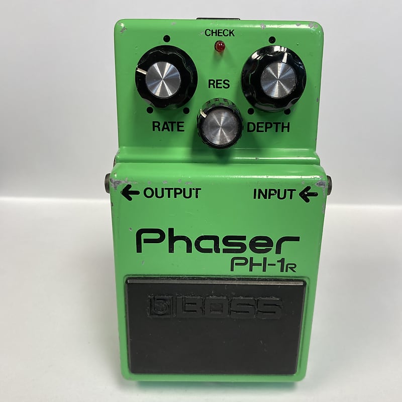 Boss PH-1R Phaser